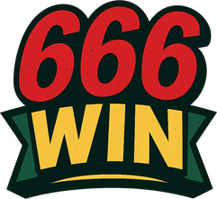 666 Win Logo